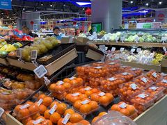 -盒马鲜生(领丰汇店)