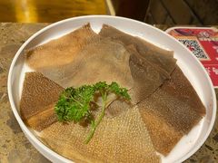 精品鲜毛肚-小龙坎火锅(春熙太古里店)