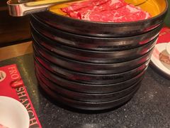 -牛New寿喜烧(虹桥新天地店)