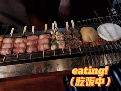 -鸟串烧Yakitori