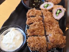 -胜博殿日式炸猪排(西红门店)