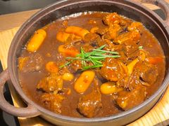 -Ameigo梅果·云贵川bistro(长宁来福士店)