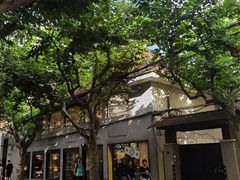 -乌鲁木齐路老洋房
