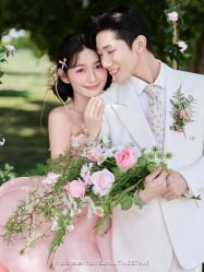 -时光印记婚纱摄影工作室·原创定制