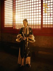 点击看大图 -美云庭古装·格格服汉服·京城旅拍(北京店)