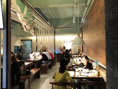 -十面春风·江南面馆(崇宁路店)