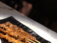 -JUKEBOX玖部音乐餐厅(华侨城店)