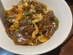 -红旗大食堂(君悦紫园店)