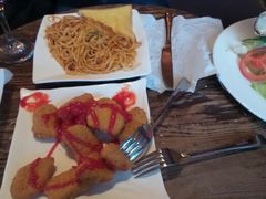 android_upload_pic-Helens海伦司小酒馆(红旗南路店)