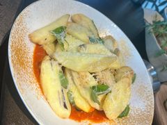 -九月里.自由花园餐厅