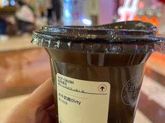 -HOT CRUSH趁热集合·现烤面包(环球港店)