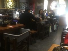 -汕品潮牛正宗潮汕火锅(华师店)
