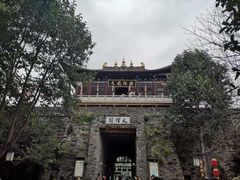 -天龙八部武侠城