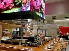 -鸟山鸣·日料食堂(王府井店)