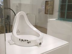 -蓬皮杜艺术中心