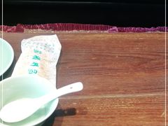 -老妈疙瘩汤·平价海鲜专门店·老威海菜(渔港路店)