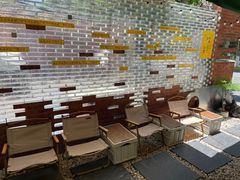 -欧邑咖啡小站 HLab Coffee