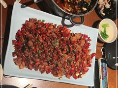 -望京一号(菜户营店)