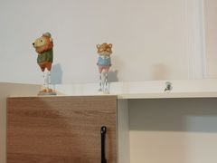 -六个番茄自习室·包间(燕塘燕侨大厦店)