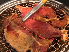 -本家韩国烤肉(财富大厦店)