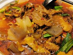 -和怡酒楼(华电小路店)