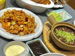 -紫光园(燕郊总店)