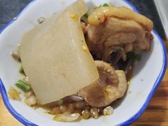 -石灰市毛记烧鸡公(解放碑店)