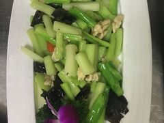 -老爷庙风味美食府(魏都大道店)