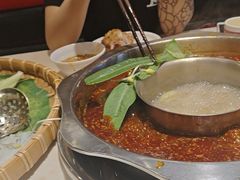 -大队长主题火锅(观音桥店)