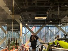 -GMJ·24H健身房(四川北路店)