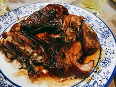 -邱记私房菜·十八年本地菜