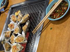 -蚝英雄·自助烤蚝(高新店)