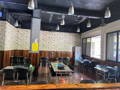 大堂-李氏烤肉店