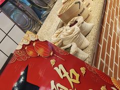 -老长春肉馆(创业大街店)