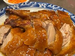 -吾家香港烧腊专门店