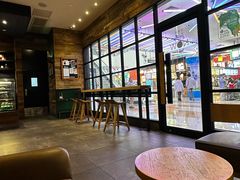 -星巴克(湛江国贸大厦店)