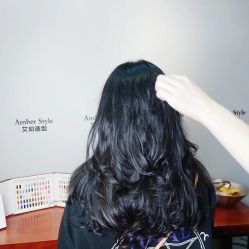 长发-Amber Salon艾珀沙龙