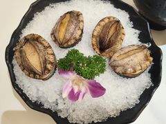-帝皇海海鲜豆捞(桐泾商务广场店)
