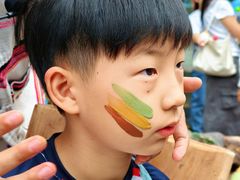 -西双版纳基诺山寨