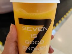 -7分甜(天津南开大悦城店)