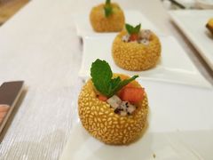 -福州天元国际威斯汀酒店·中国元素餐厅