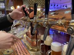 -沈阳瑞士酒店·普拉那啤酒坊