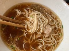 -同得兴 Since·1995 传统苏式面馆(十全街店)