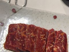 -焱铁烧·黑毛和牛专门店(杭州嘉里中心店)