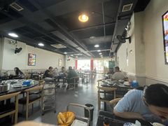 -古乐牛香·鲜牛肉牛杂火锅(解放东路店)