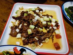 -老字号敖鸡肉