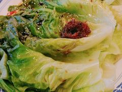 -七爷清汤腩·港式餐厅(金狮广场店)