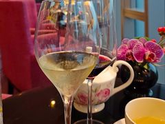 -深圳福田香格里拉大酒店