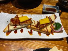 -小川洋风料理(街道口店)