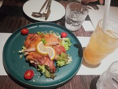 -1874融合西厨·观景餐厅(保利店)